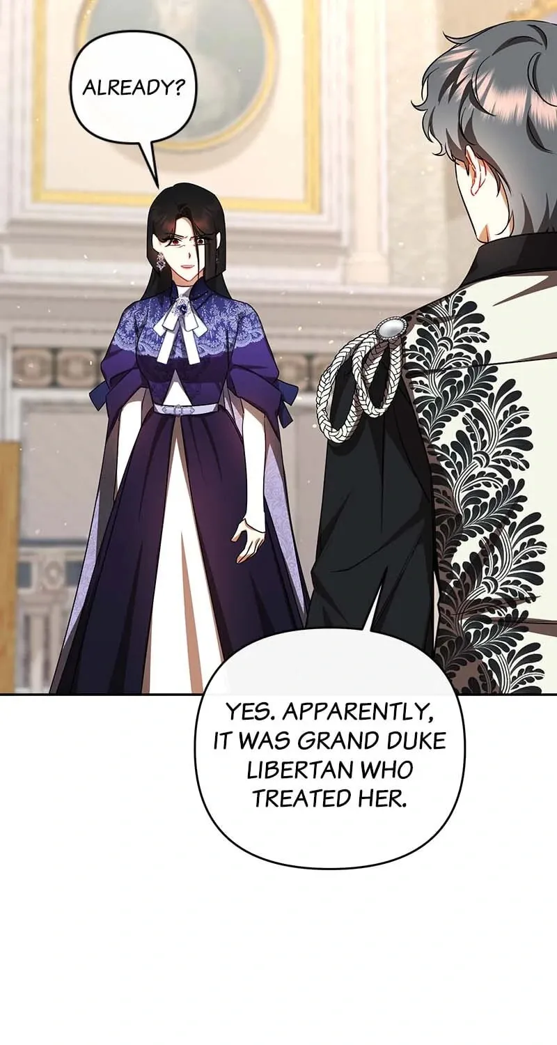 Ungracefully Grace Chapter 62 page 56 - 