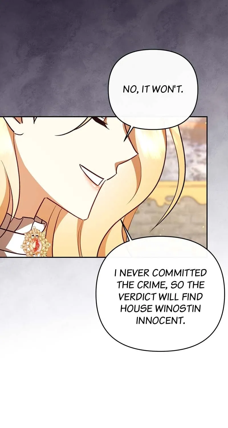 Ungracefully Grace Chapter 62 page 7 - 