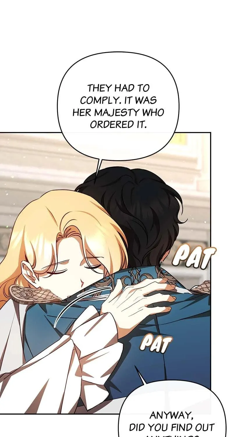 Ungracefully Grace Chapter 62 page 76 - 