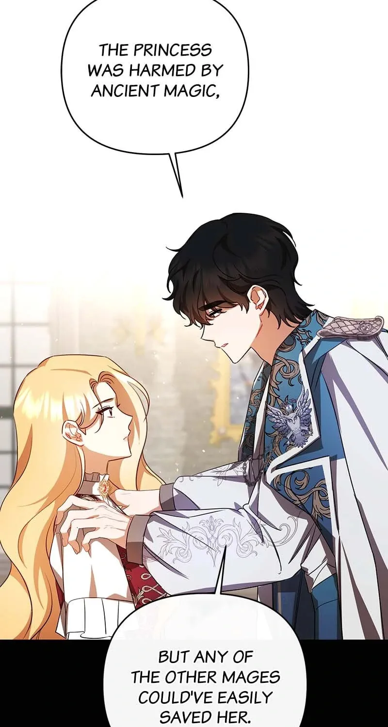 Ungracefully Grace Chapter 62 page 78 - 