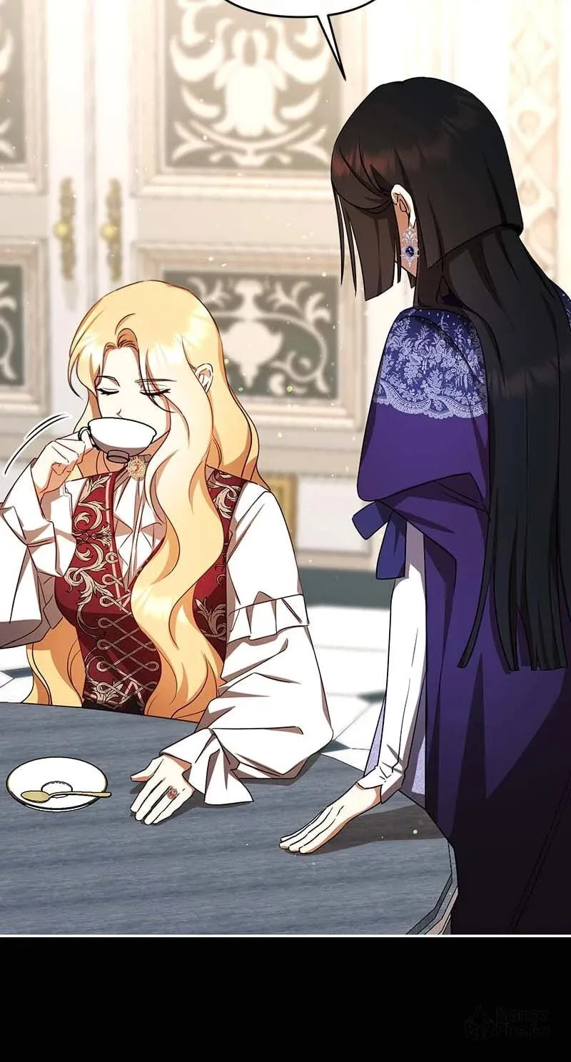 Ungracefully Grace Chapter 62 page 9 - 
