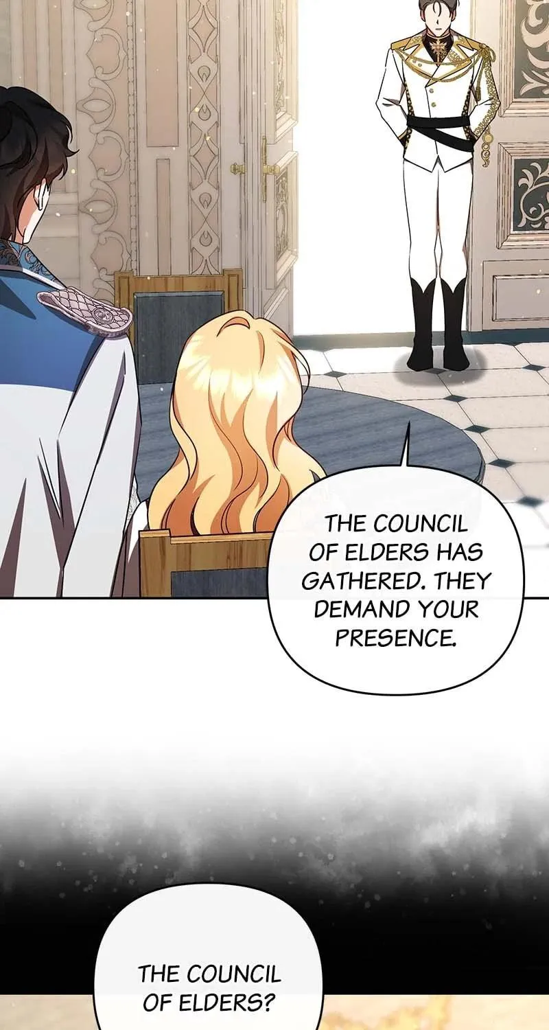 Ungracefully Grace Chapter 62 page 82 - 
