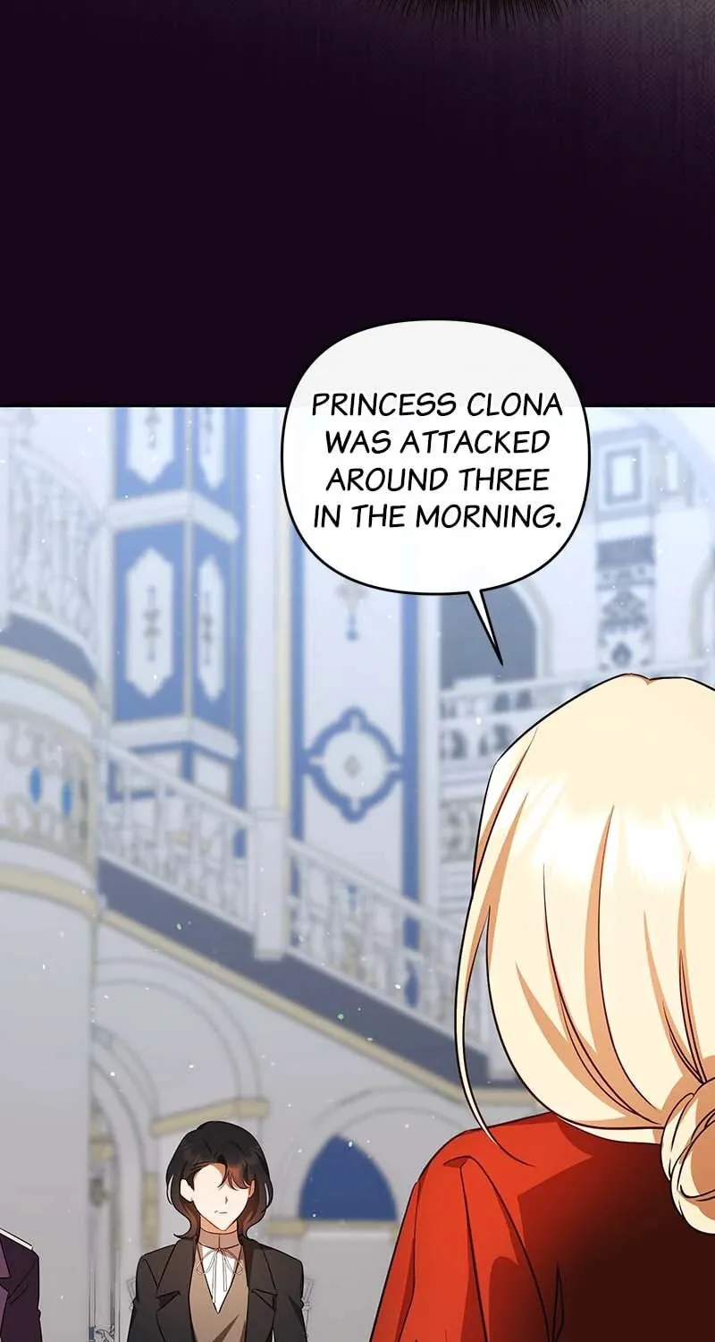 Ungracefully Grace Chapter 62 page 95 - 