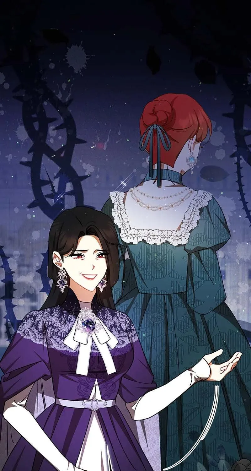 Ungracefully Grace Chapter 63 page 11 - 