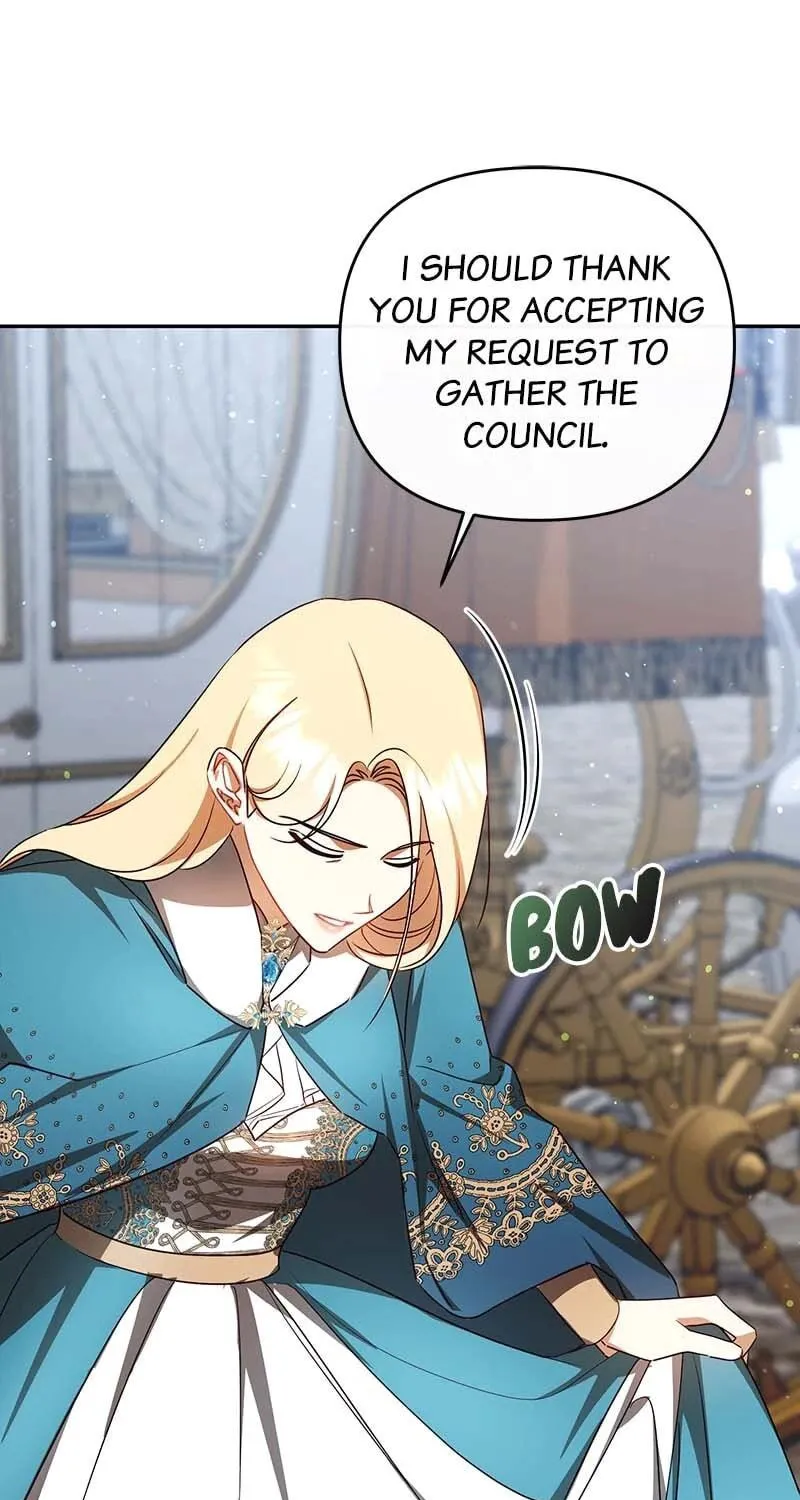 Ungracefully Grace Chapter 63 page 111 - 