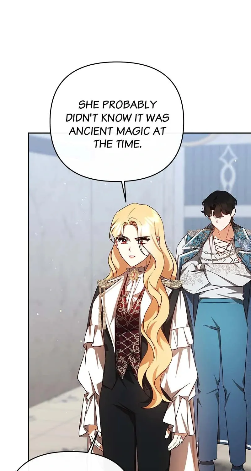 Ungracefully Grace Chapter 63 page 119 - 