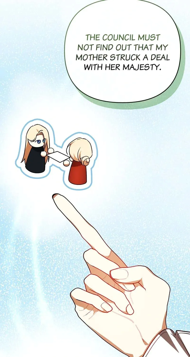 Ungracefully Grace Chapter 63 page 125 - 