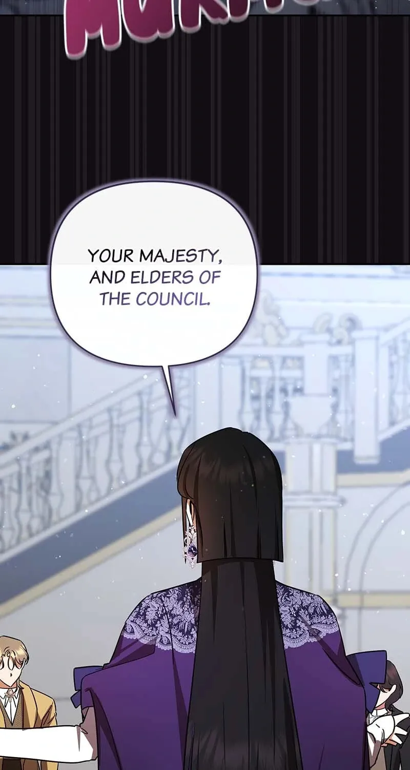 Ungracefully Grace Chapter 63 page 15 - 
