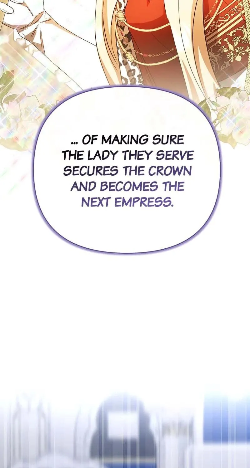 Ungracefully Grace Chapter 63 page 19 - 