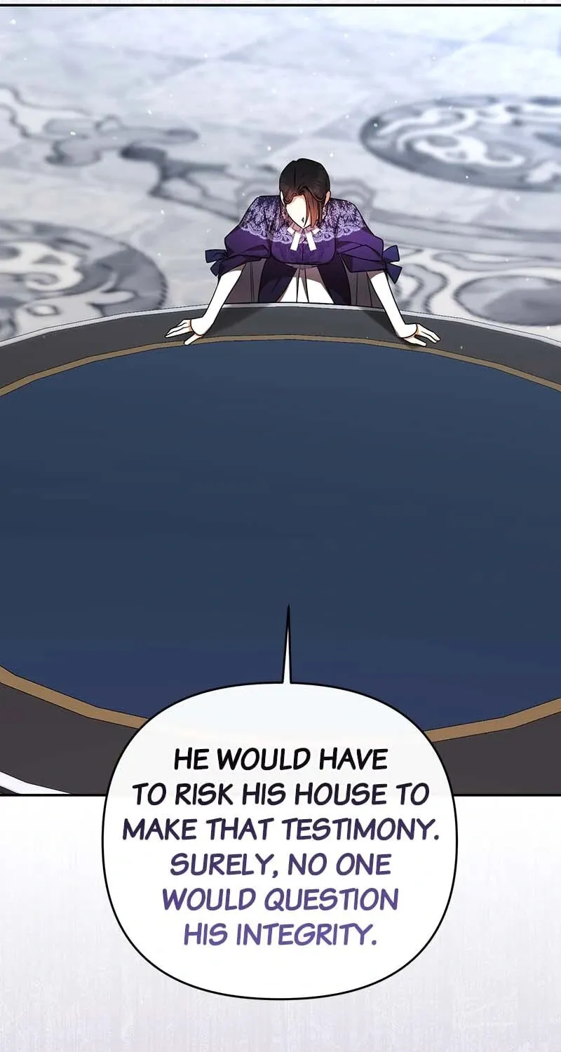 Ungracefully Grace Chapter 63 page 3 - 