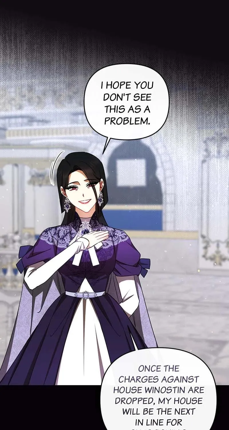 Ungracefully Grace Chapter 63 page 22 - 
