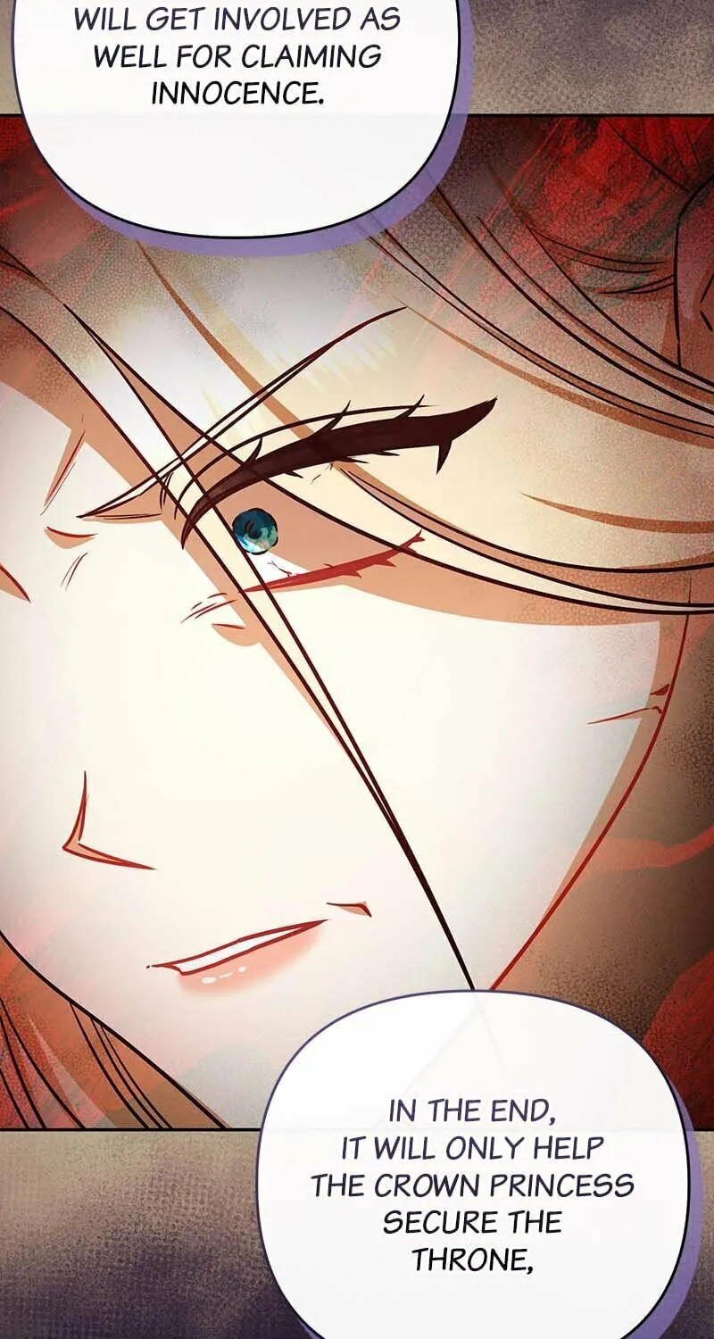 Ungracefully Grace Chapter 63 page 24 - 