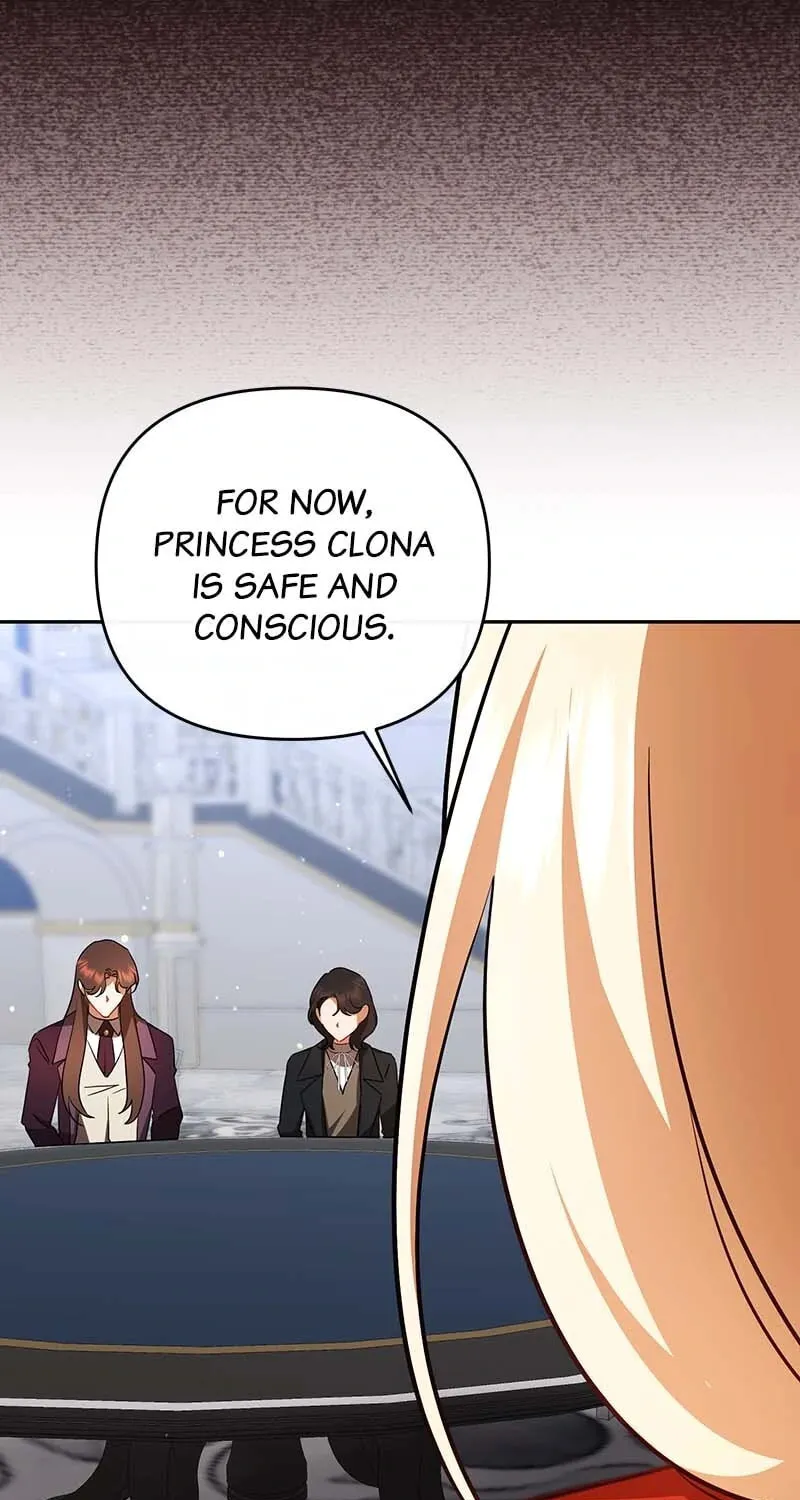 Ungracefully Grace Chapter 63 page 30 - 