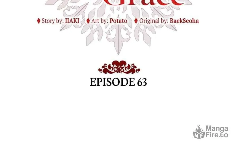 Ungracefully Grace Chapter 63 page 34 - 