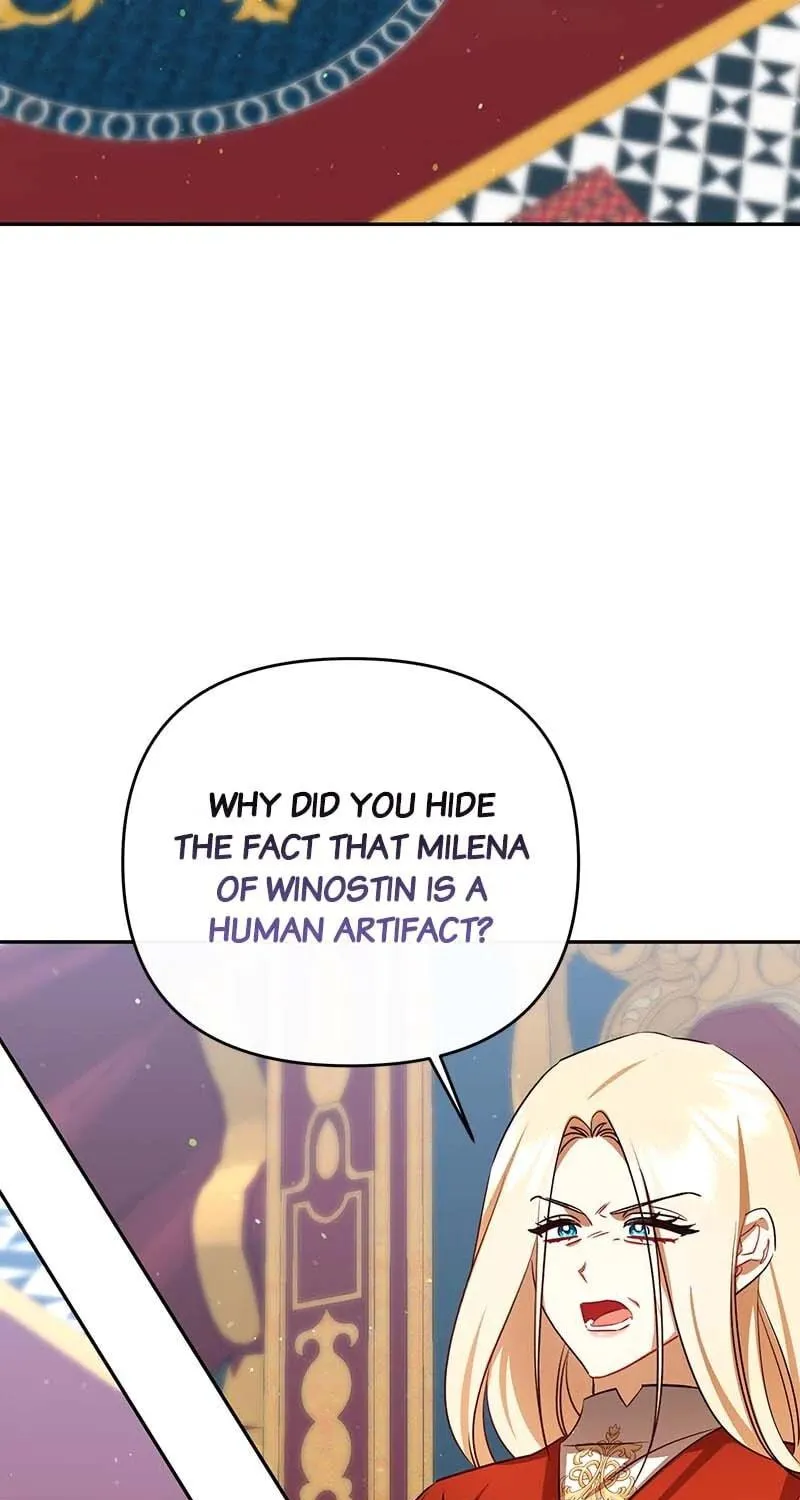 Ungracefully Grace Chapter 63 page 37 - 