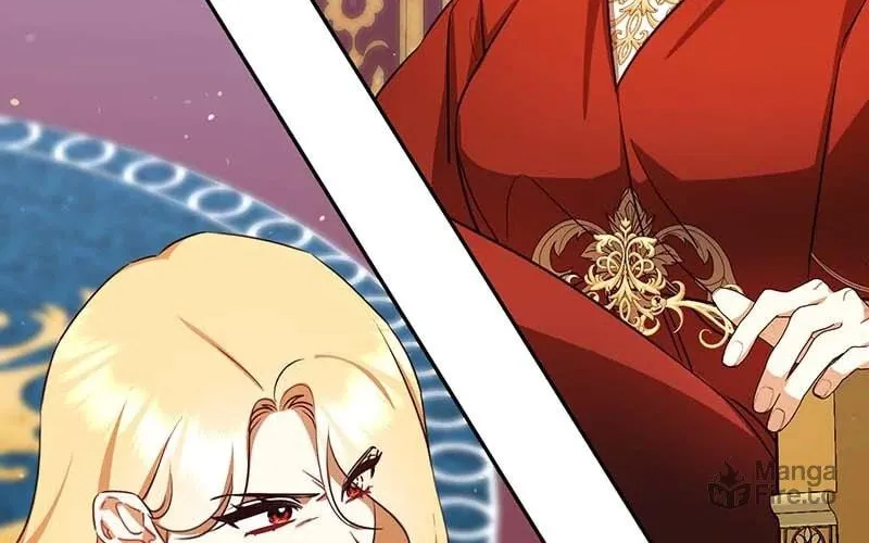 Ungracefully Grace Chapter 63 page 38 - 
