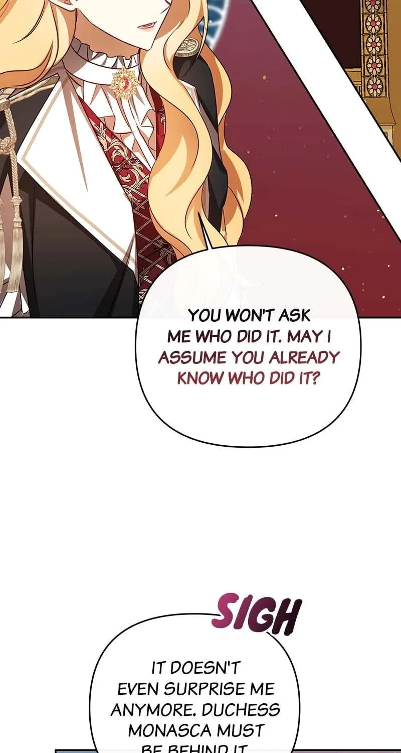 Ungracefully Grace Chapter 63 page 39 - 
