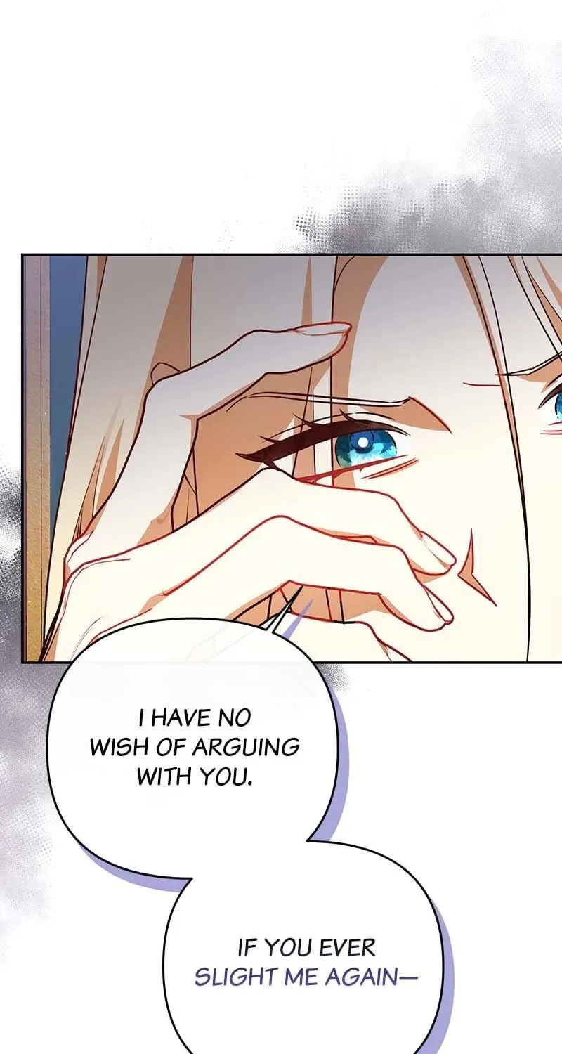Ungracefully Grace Chapter 63 page 44 - 
