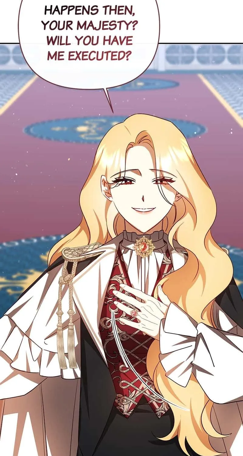 Ungracefully Grace Chapter 63 page 46 - 