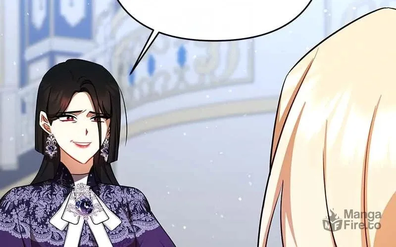 Ungracefully Grace Chapter 63 page 6 - 