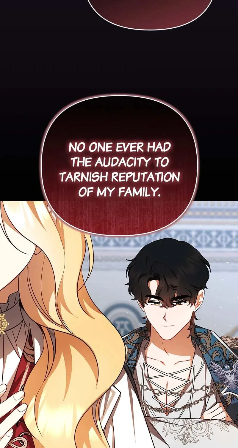 Ungracefully Grace Chapter 63 page 57 - 