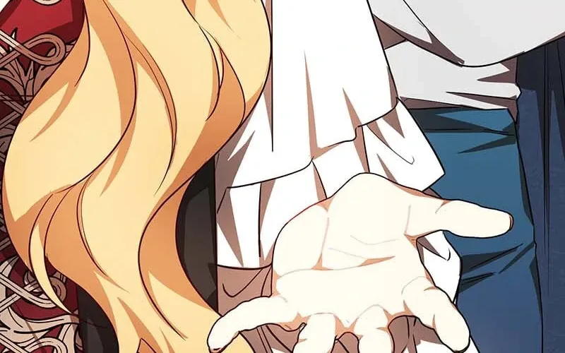 Ungracefully Grace Chapter 63 page 58 - 