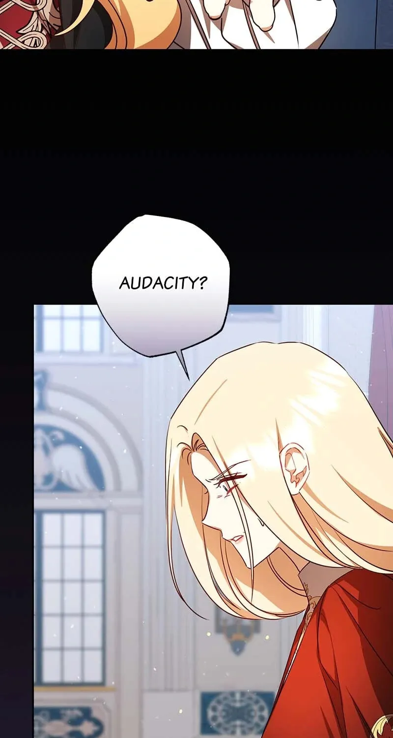 Ungracefully Grace Chapter 63 page 59 - 