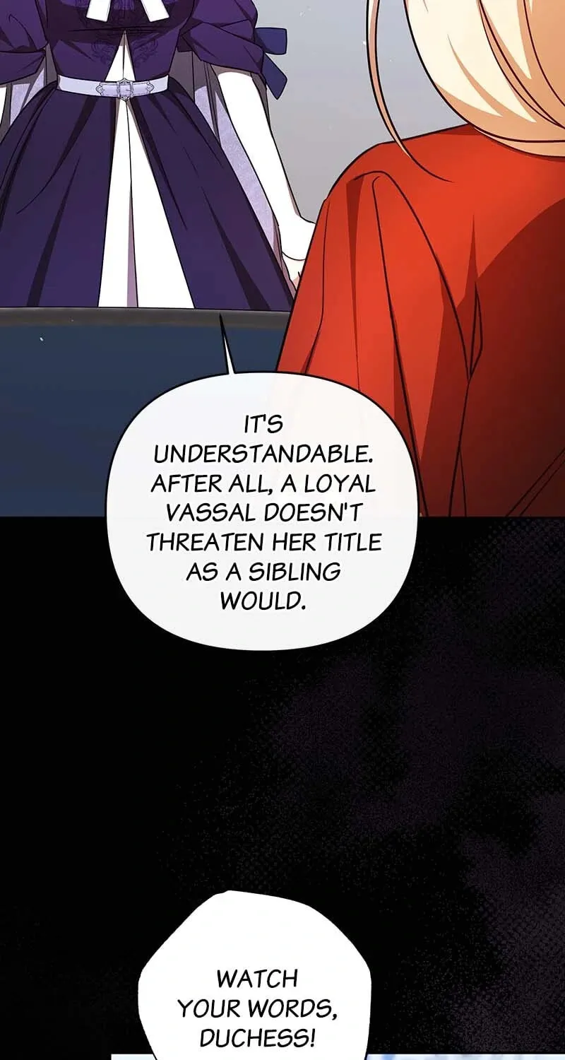 Ungracefully Grace Chapter 63 page 7 - 