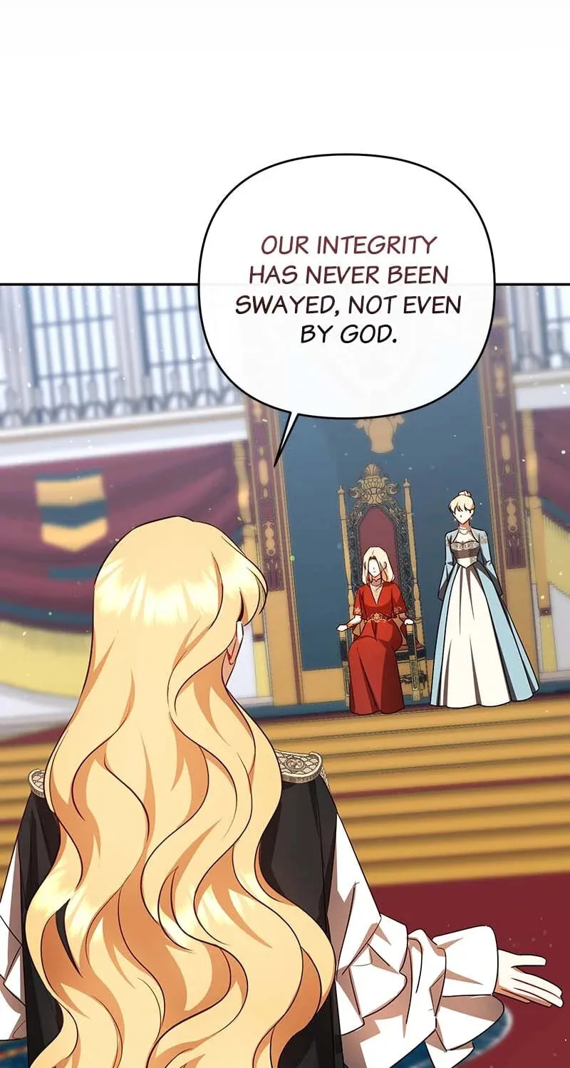 Ungracefully Grace Chapter 63 page 63 - 