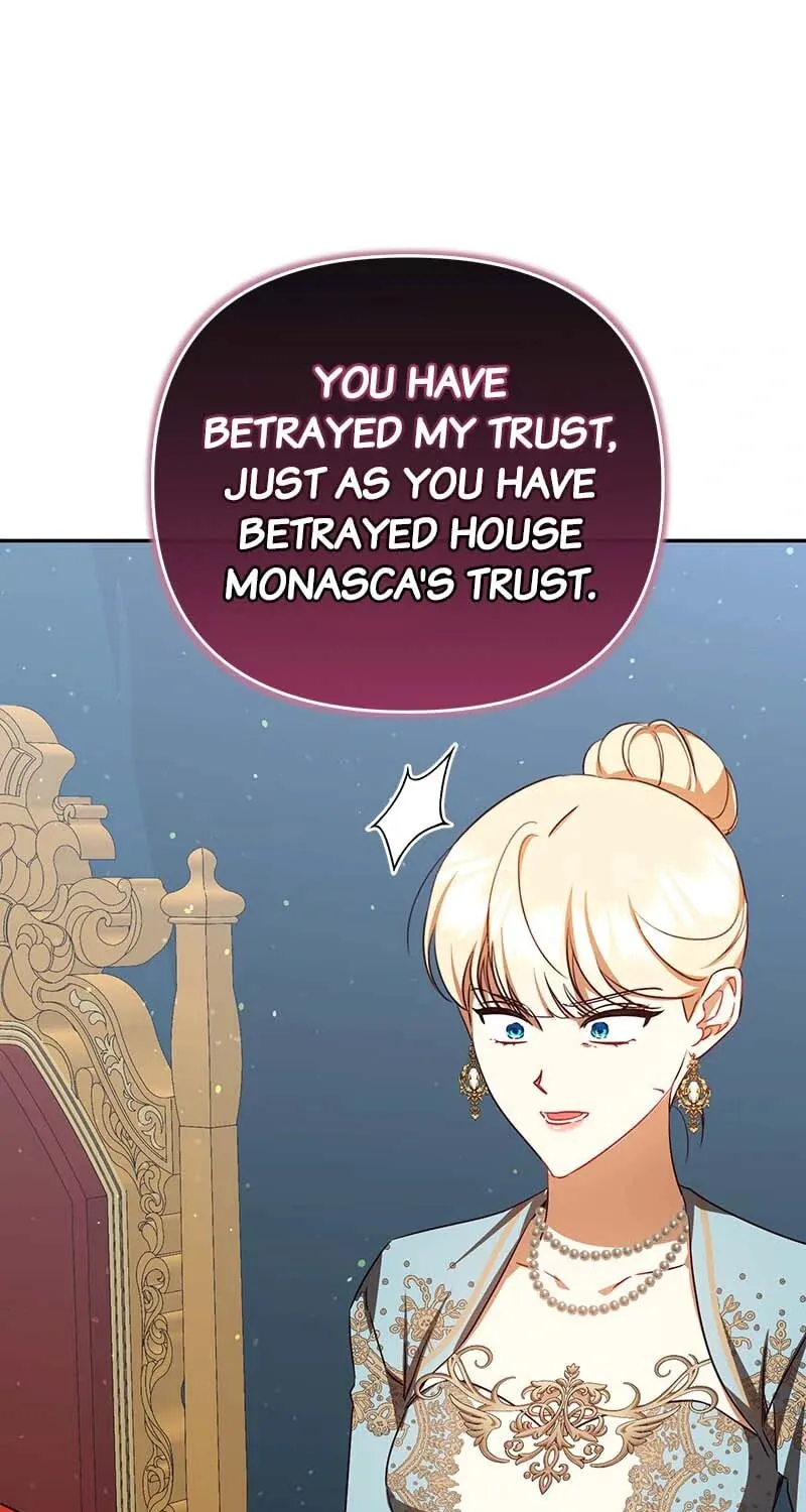 Ungracefully Grace Chapter 63 page 68 - 