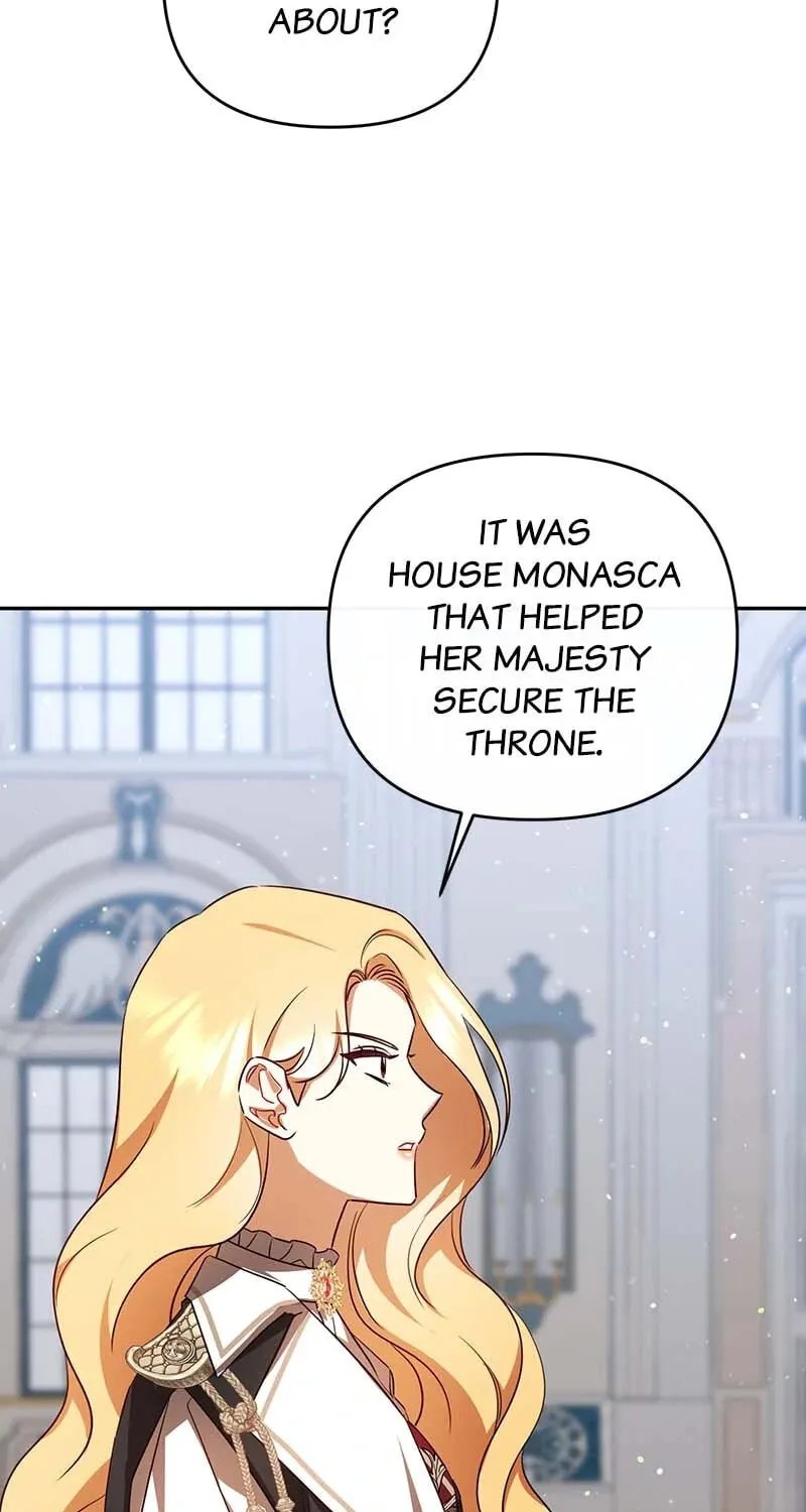 Ungracefully Grace Chapter 63 page 70 - 