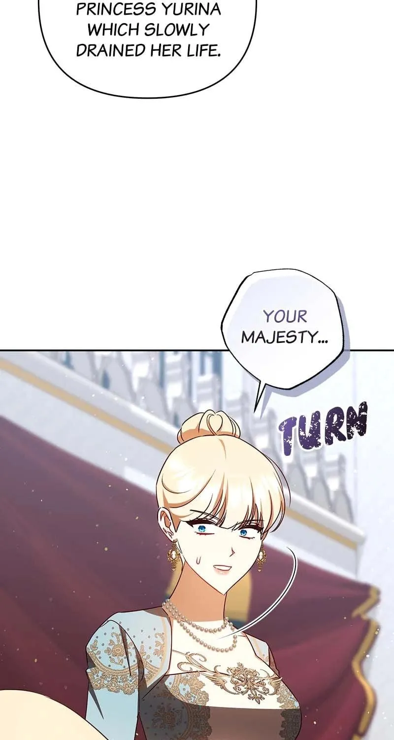 Ungracefully Grace Chapter 63 page 72 - 