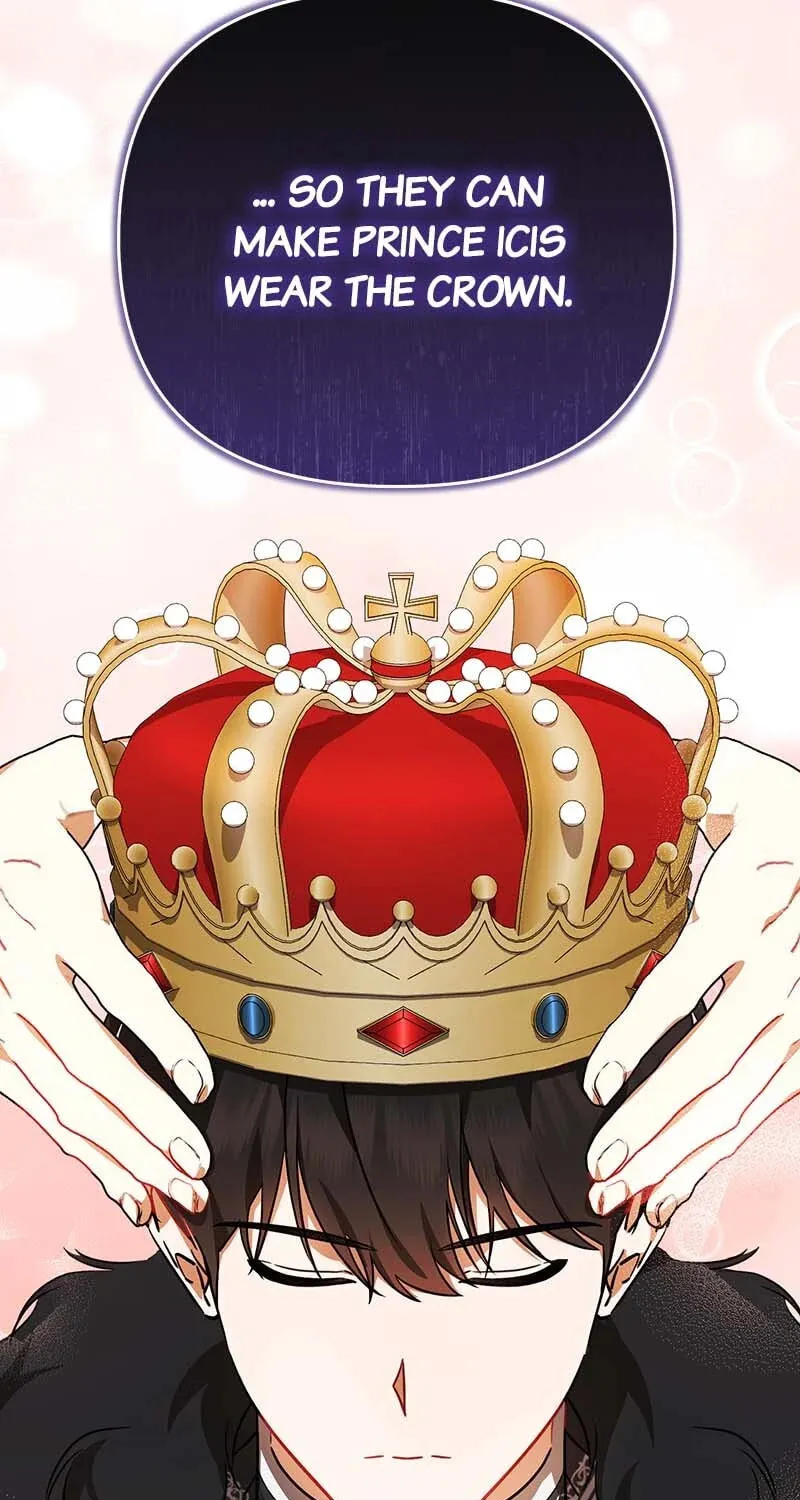 Ungracefully Grace Chapter 63 page 79 - 