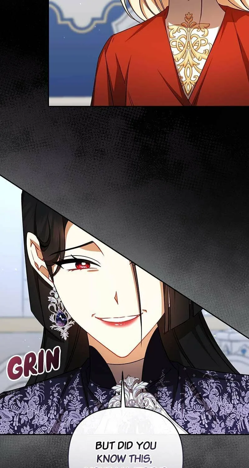 Ungracefully Grace Chapter 63 page 9 - 