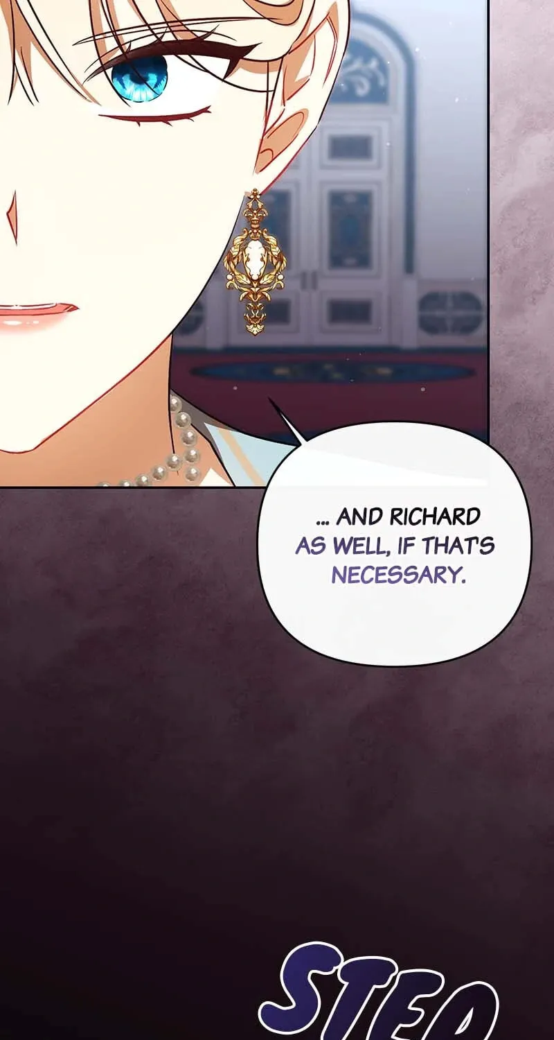 Ungracefully Grace Chapter 63 page 91 - 