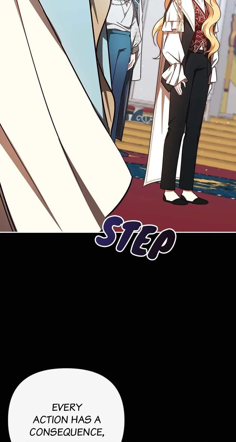 Ungracefully Grace Chapter 63 page 93 - 