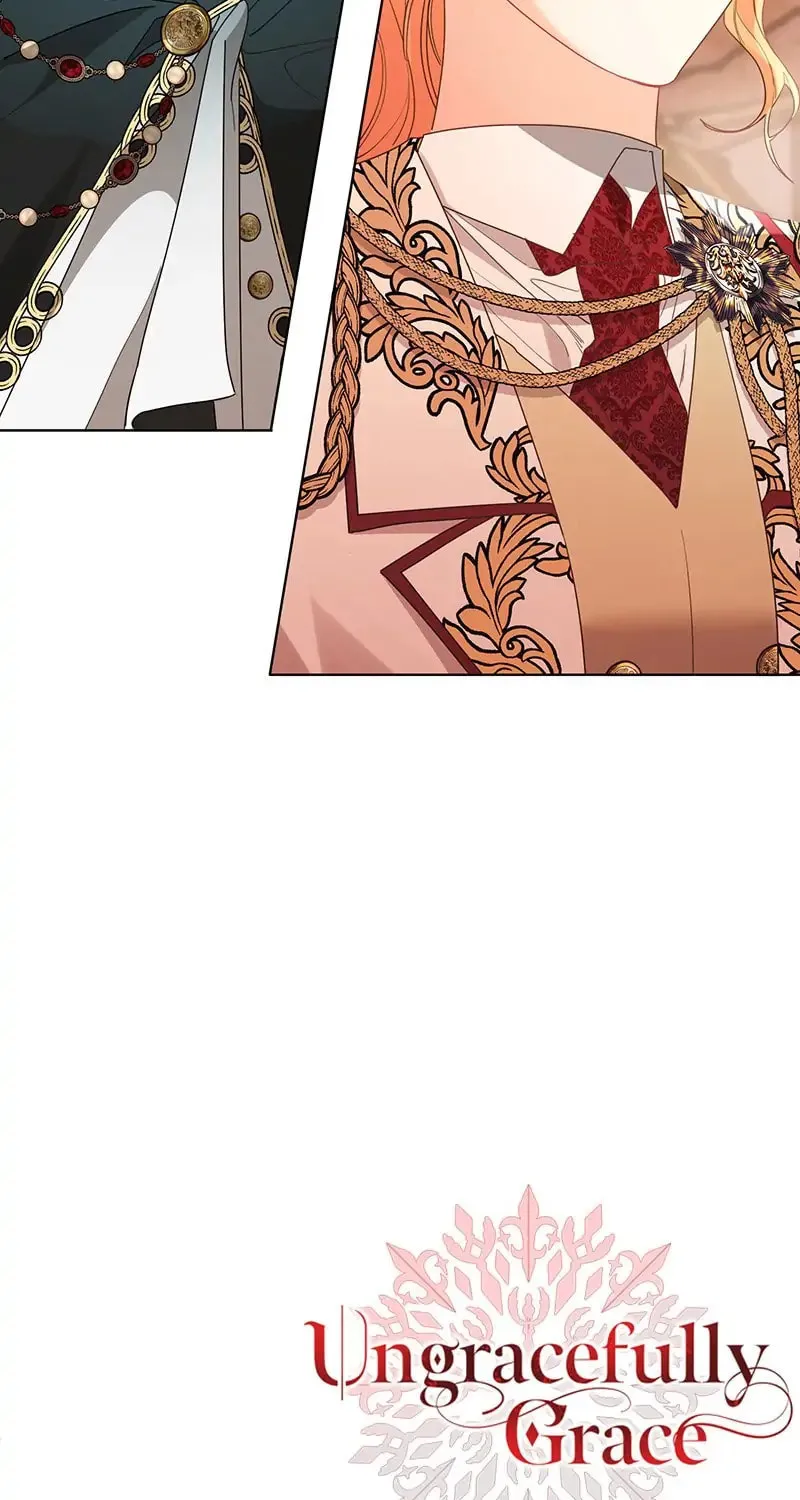 Ungracefully Grace Chapter 7 page 108 - 