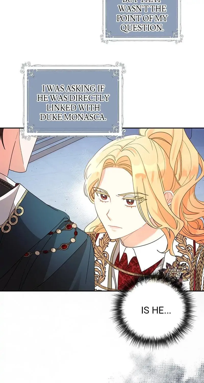 Ungracefully Grace Chapter 7 page 18 - 