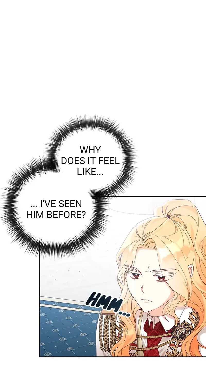 Ungracefully Grace Chapter 7 page 3 - 