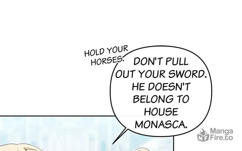 Ungracefully Grace Chapter 7 page 23 - 