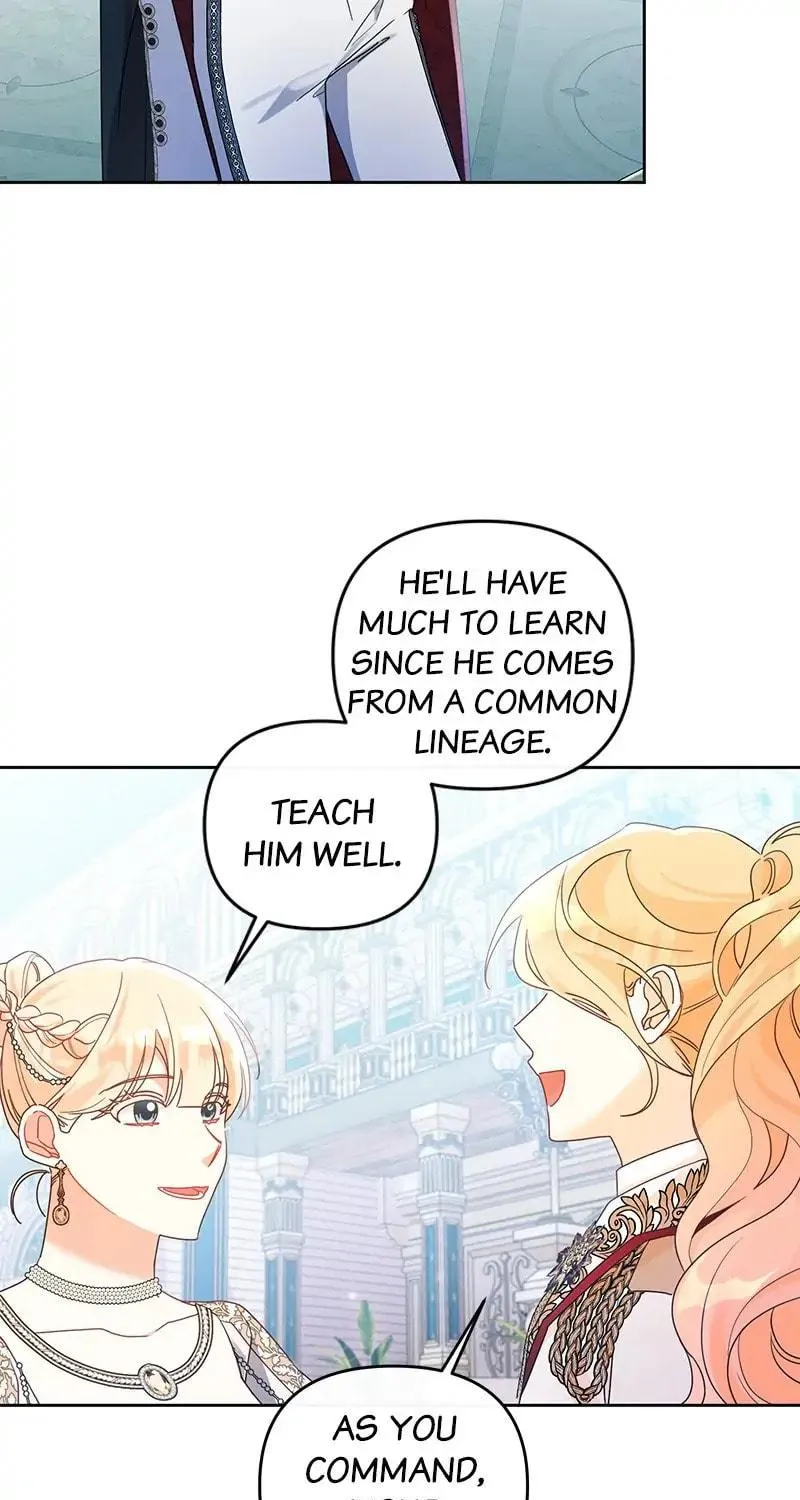 Ungracefully Grace Chapter 7 page 28 - 