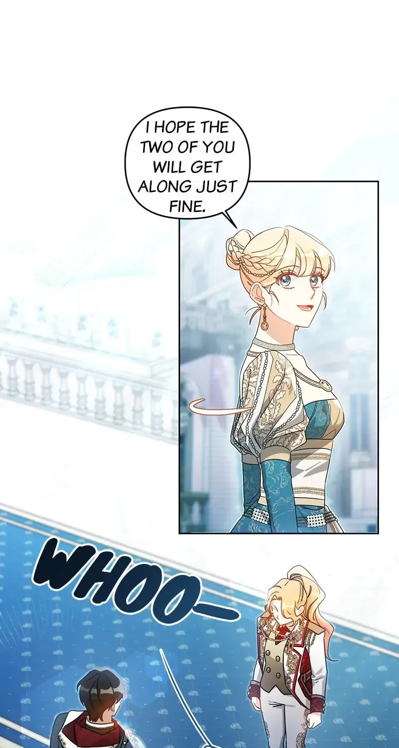Ungracefully Grace Chapter 7 page 31 - 
