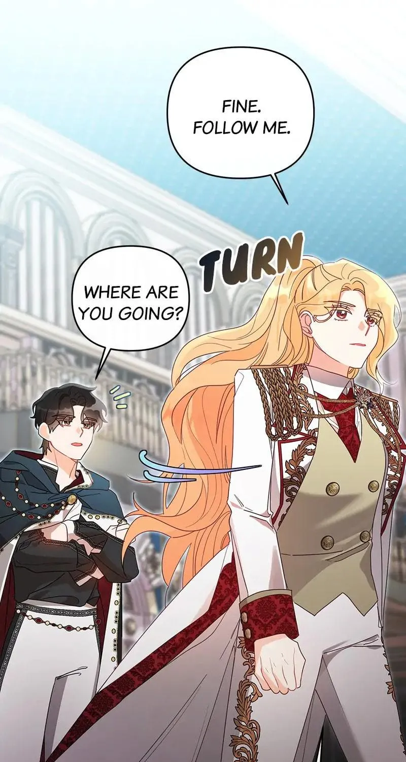 Ungracefully Grace Chapter 7 page 39 - 