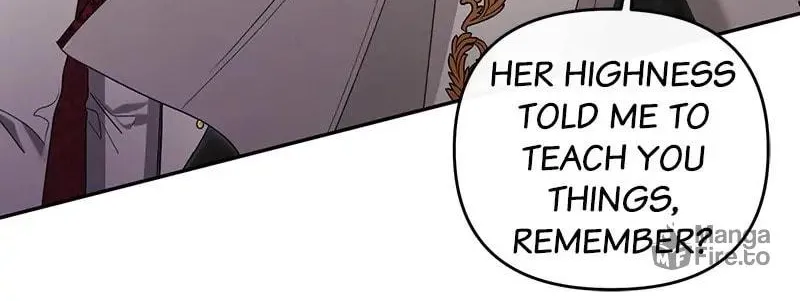 Ungracefully Grace Chapter 7 page 40 - 