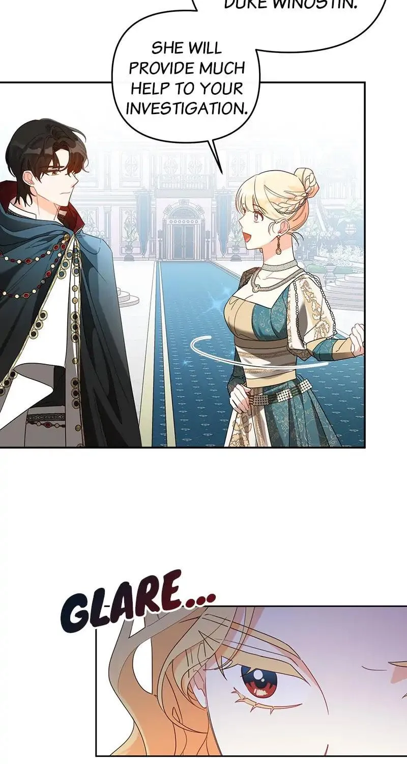 Ungracefully Grace Chapter 7 page 5 - 