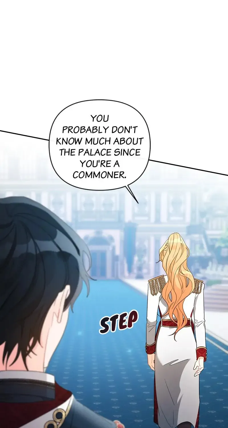 Ungracefully Grace Chapter 7 page 41 - 