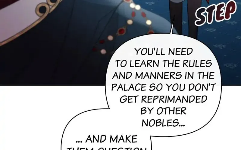 Ungracefully Grace Chapter 7 page 42 - 