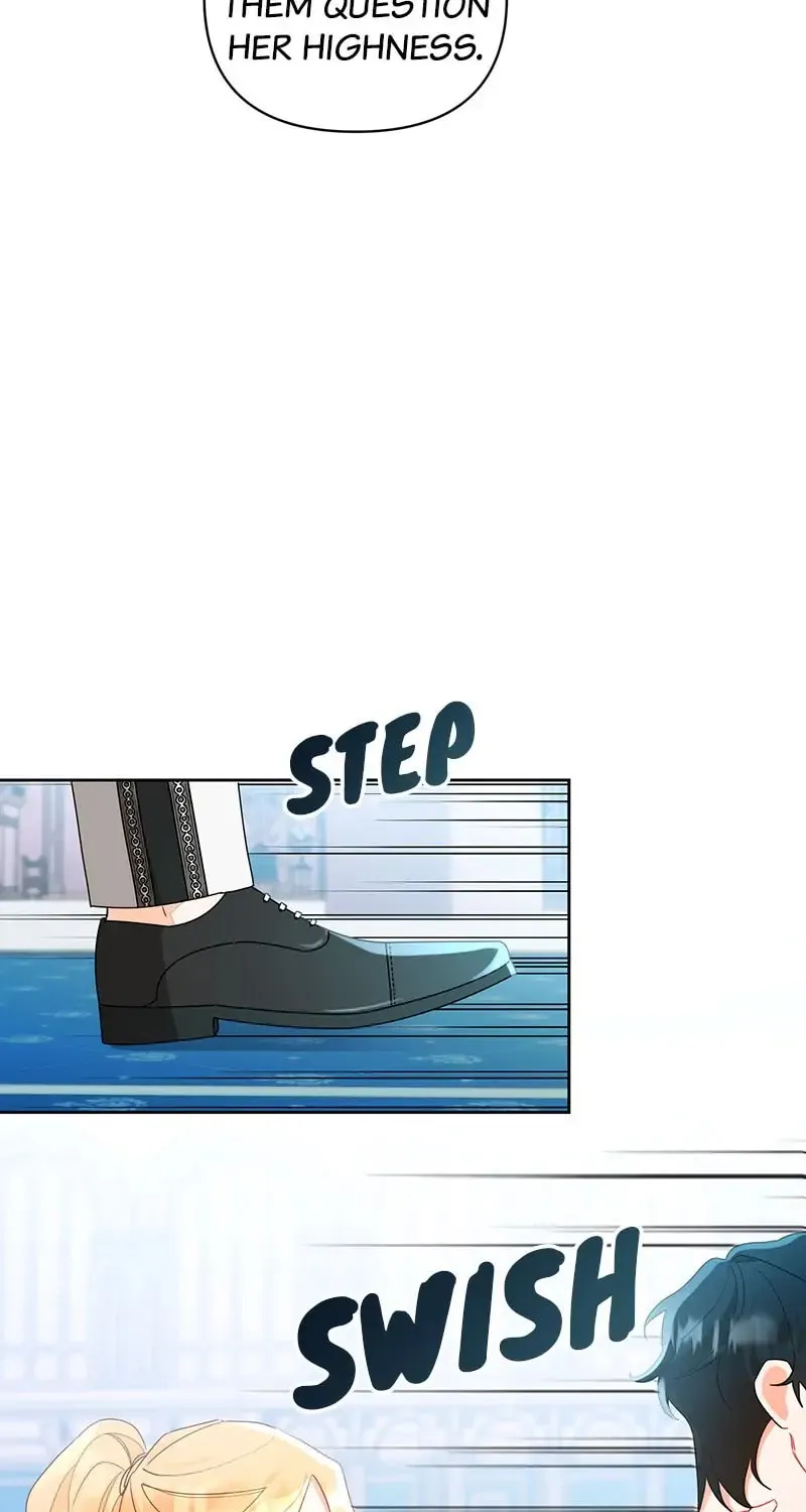Ungracefully Grace Chapter 7 page 43 - 