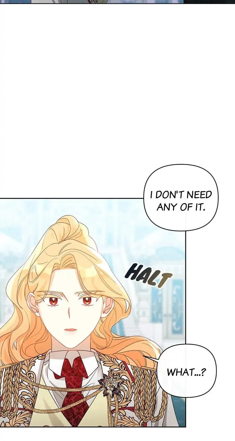 Ungracefully Grace Chapter 7 page 45 - 