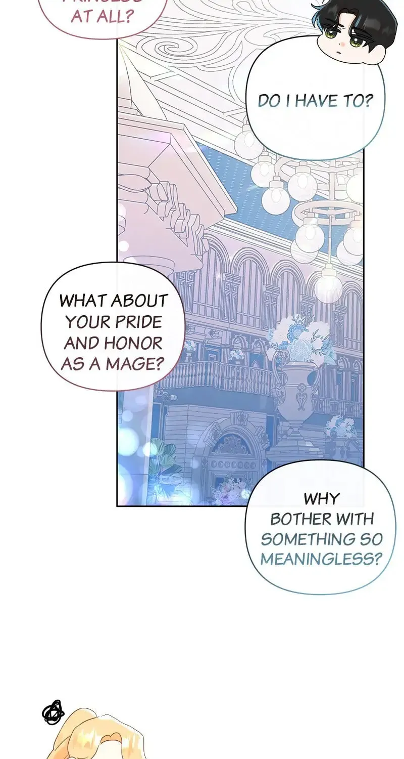 Ungracefully Grace Chapter 7 page 49 - 
